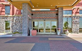 Hampton Inn & Suites Scottsdale At Talking Stick